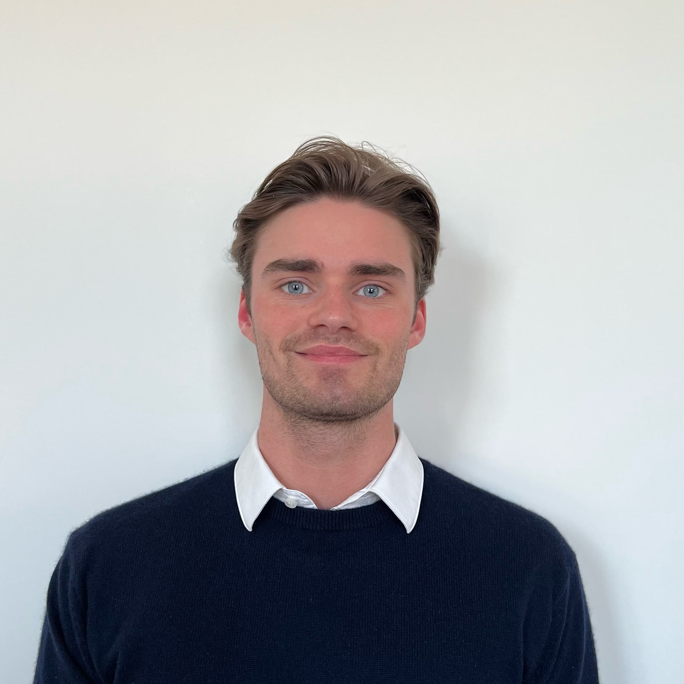 Ruben Stabel, Managing Partner · President